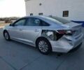 Хендай Соната 2017 в Киеве на Automoto.ua Серый Хендай Соната, объемом двигателя 2.4 л и пробегом 43 тыс. км за 2700 $, фото 1 на Automoto.ua