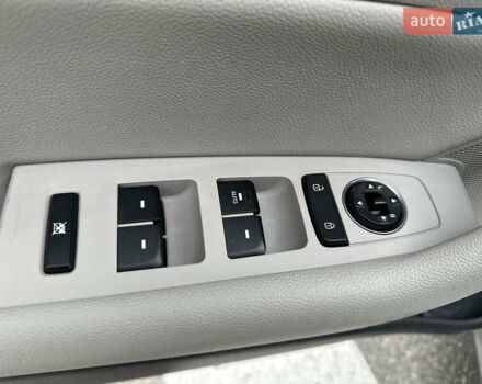 Серый Хендай Соната, объемом двигателя 2 л и пробегом 86 тыс. км за 14999 $, фото 10 на Automoto.ua