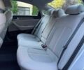 Хендай Соната 2017 в Житомире на Automoto.ua Серый Хендай Соната, объемом двигателя 2.4 л и пробегом 63 тыс. км за 10000 $, фото 10 на Automoto.ua