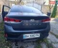 Серый Хендай Соната, объемом двигателя 2 л и пробегом 339 тыс. км за 13000 $, фото 11 на Automoto.ua