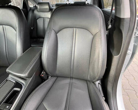 Серый Хендай Соната, объемом двигателя 2 л и пробегом 165 тыс. км за 12900 $, фото 40 на Automoto.ua