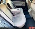 Серый Хендай Соната, объемом двигателя 2.4 л и пробегом 185 тыс. км за 8300 $, фото 13 на Automoto.ua
