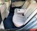 Сірий Хендай Соната, об'ємом двигуна 2.4 л та пробігом 185 тис. км за 8200 $, фото 10 на Automoto.ua