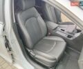 Сірий Хендай Соната, об'ємом двигуна 2 л та пробігом 377 тис. км за 9900 $, фото 21 на Automoto.ua