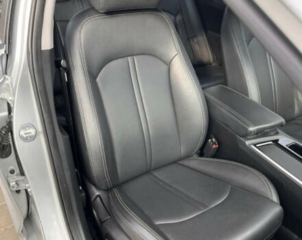 Серый Хендай Соната, объемом двигателя 2 л и пробегом 165 тыс. км за 12900 $, фото 42 на Automoto.ua