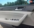 Сірий Хендай Соната, об'ємом двигуна 2 л та пробігом 116 тис. км за 14300 $, фото 18 на Automoto.ua