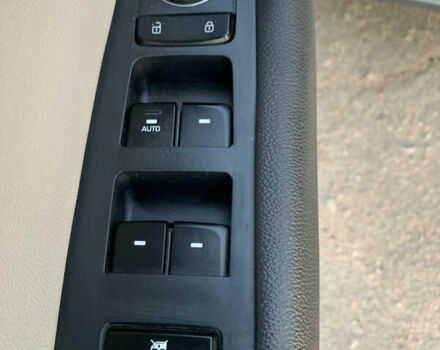 Серый Хендай Соната, объемом двигателя 2 л и пробегом 154 тыс. км за 11200 $, фото 20 на Automoto.ua