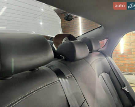 Сірий Хендай Соната, об'ємом двигуна 2 л та пробігом 170 тис. км за 15000 $, фото 20 на Automoto.ua