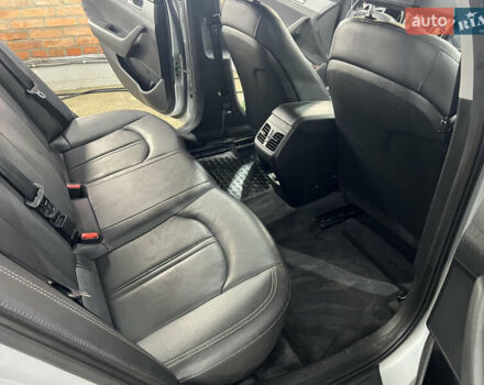 Сірий Хендай Соната, об'ємом двигуна 2 л та пробігом 170 тис. км за 15000 $, фото 21 на Automoto.ua