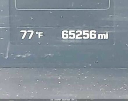 Сірий Хендай Соната, об'ємом двигуна 2.4 л та пробігом 104 тис. км за 2500 $, фото 10 на Automoto.ua