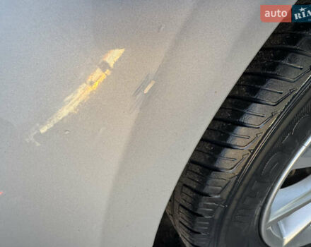 Хендай Соната 2017 в Киеве на Automoto.ua Серый Хендай Соната, объемом двигателя 2 л и пробегом 338 тыс. км за 12700 $, фото 31 на Automoto.ua