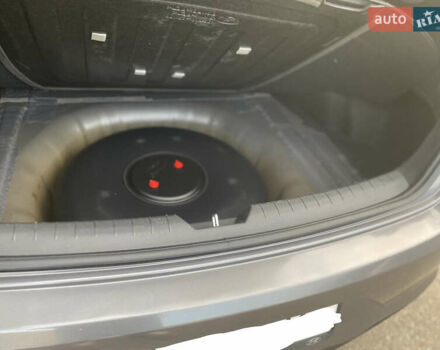 Хендай Соната 2017 в Львове на Automoto.ua Серый Хендай Соната, объемом двигателя 2.4 л и пробегом 130 тыс. км за 11600 $, фото 7 на Automoto.ua