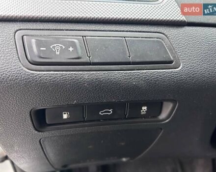 Серый Хендай Соната, объемом двигателя 2 л и пробегом 328 тыс. км за 7290 $, фото 14 на Automoto.ua