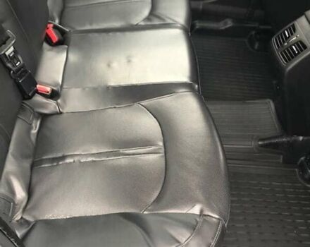 Сірий Хендай Соната, об'ємом двигуна 2 л та пробігом 383 тис. км за 10390 $, фото 11 на Automoto.ua