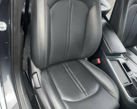 Серый Хендай Соната, объемом двигателя 2 л и пробегом 192 тыс. км за 12900 $, фото 46 на Automoto.ua