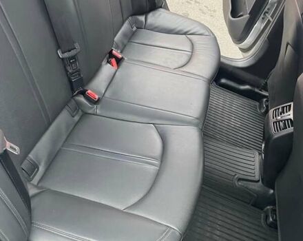 Серый Хендай Соната, объемом двигателя 2 л и пробегом 360 тыс. км за 8399 $, фото 16 на Automoto.ua