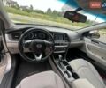 Серый Хендай Соната, объемом двигателя 2.36 л и пробегом 106 тыс. км за 13000 $, фото 6 на Automoto.ua