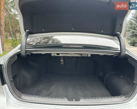 Сірий Хендай Соната, об'ємом двигуна 2 л та пробігом 140 тис. км за 14300 $, фото 22 на Automoto.ua