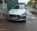 Сірий Хендай Соната, об'ємом двигуна 2 л та пробігом 26 тис. км за 14100 $, фото 2 на Automoto.ua