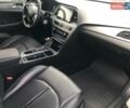 Сірий Хендай Соната, об'ємом двигуна 2 л та пробігом 429 тис. км за 9990 $, фото 3 на Automoto.ua
