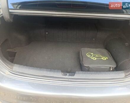 Сірий Хендай Соната, об'ємом двигуна 2 л та пробігом 116 тис. км за 14300 $, фото 21 на Automoto.ua