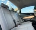 Сірий Хендай Соната, об'ємом двигуна 2.4 л та пробігом 66 тис. км за 6800 $, фото 11 на Automoto.ua