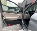 Серый Хендай Соната, объемом двигателя 2.36 л и пробегом 177 тыс. км за 10950 $, фото 14 на Automoto.ua