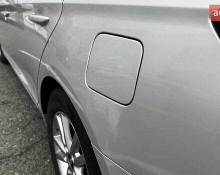 Серый Хендай Соната, объемом двигателя 2.36 л и пробегом 187 тыс. км за 9500 $, фото 22 на Automoto.ua