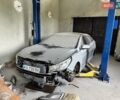 Серый Хендай Соната, объемом двигателя 2 л и пробегом 300 тыс. км за 4500 $, фото 1 на Automoto.ua