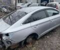 Сірий Хендай Соната, об'ємом двигуна 0 л та пробігом 1 тис. км за 2800 $, фото 1 на Automoto.ua