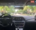Сірий Хендай Соната, об'ємом двигуна 2 л та пробігом 370 тис. км за 10790 $, фото 9 на Automoto.ua