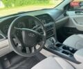 Серый Хендай Соната, объемом двигателя 2.36 л и пробегом 89 тыс. км за 14200 $, фото 7 на Automoto.ua