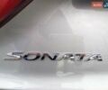 Сірий Хендай Соната, об'ємом двигуна 2 л та пробігом 380 тис. км за 10790 $, фото 17 на Automoto.ua