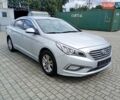 Сірий Хендай Соната, об'ємом двигуна 2 л та пробігом 377 тис. км за 9900 $, фото 7 на Automoto.ua
