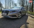 Сірий Хендай Соната, об'ємом двигуна 2 л та пробігом 138 тис. км за 14590 $, фото 4 на Automoto.ua