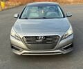 Сірий Хендай Соната, об'ємом двигуна 2 л та пробігом 66 тис. км за 2400 $, фото 1 на Automoto.ua