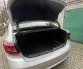 Сірий Хендай Соната, об'ємом двигуна 2.4 л та пробігом 124 тис. км за 12499 $, фото 5 на Automoto.ua