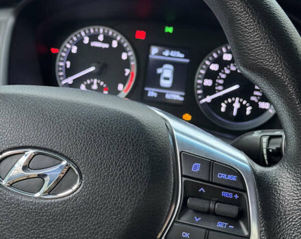 Серый Хендай Соната, объемом двигателя 2.4 л и пробегом 82 тыс. км за 17000 $, фото 38 на Automoto.ua