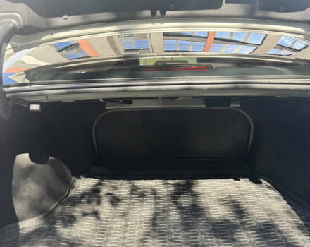 Серый Хендай Соната, объемом двигателя 2.36 л и пробегом 280 тыс. км за 10500 $, фото 24 на Automoto.ua