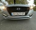 Сірий Хендай Соната, об'ємом двигуна 2 л та пробігом 145 тис. км за 15000 $, фото 1 на Automoto.ua