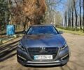 Сірий Хендай Соната, об'ємом двигуна 2 л та пробігом 138 тис. км за 14590 $, фото 2 на Automoto.ua
