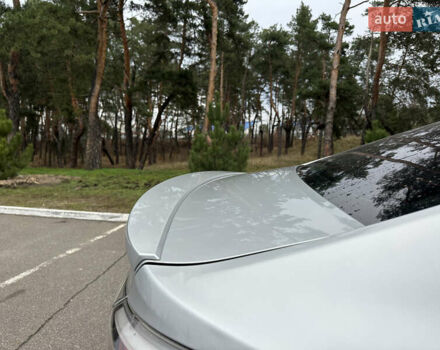 Сірий Хендай Соната, об'ємом двигуна 2 л та пробігом 140 тис. км за 14300 $, фото 21 на Automoto.ua