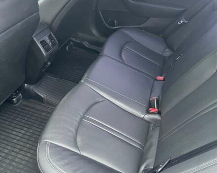 Серый Хендай Соната, объемом двигателя 2 л и пробегом 360 тыс. км за 8399 $, фото 14 на Automoto.ua