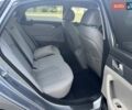 Серый Хендай Соната, объемом двигателя 2.36 л и пробегом 89 тыс. км за 14200 $, фото 6 на Automoto.ua