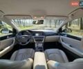 Сірий Хендай Соната, об'ємом двигуна 2 л та пробігом 138 тис. км за 14590 $, фото 12 на Automoto.ua