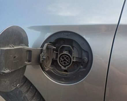 Сірий Хендай Соната, об'ємом двигуна 2 л та пробігом 116 тис. км за 14300 $, фото 1 на Automoto.ua