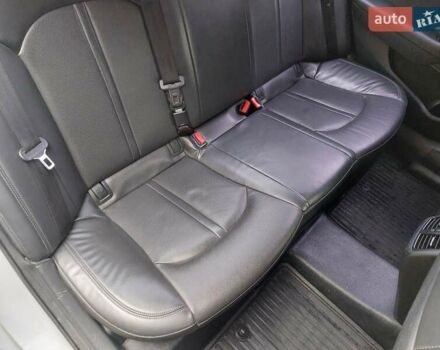 Серый Хендай Соната, объемом двигателя 2 л и пробегом 374 тыс. км за 9300 $, фото 14 на Automoto.ua