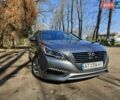 Серый Хендай Соната, объемом двигателя 2 л и пробегом 130 тыс. км за 15800 $, фото 1 на Automoto.ua
