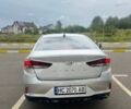 Серый Хендай Соната, объемом двигателя 2.36 л и пробегом 106 тыс. км за 13000 $, фото 1 на Automoto.ua