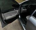 Серый Хендай Соната, объемом двигателя 2.36 л и пробегом 110 тыс. км за 10500 $, фото 5 на Automoto.ua